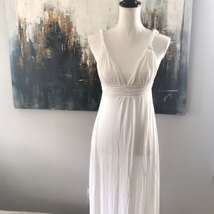 Swim coverups 2 bundle from Victoria’s Secret